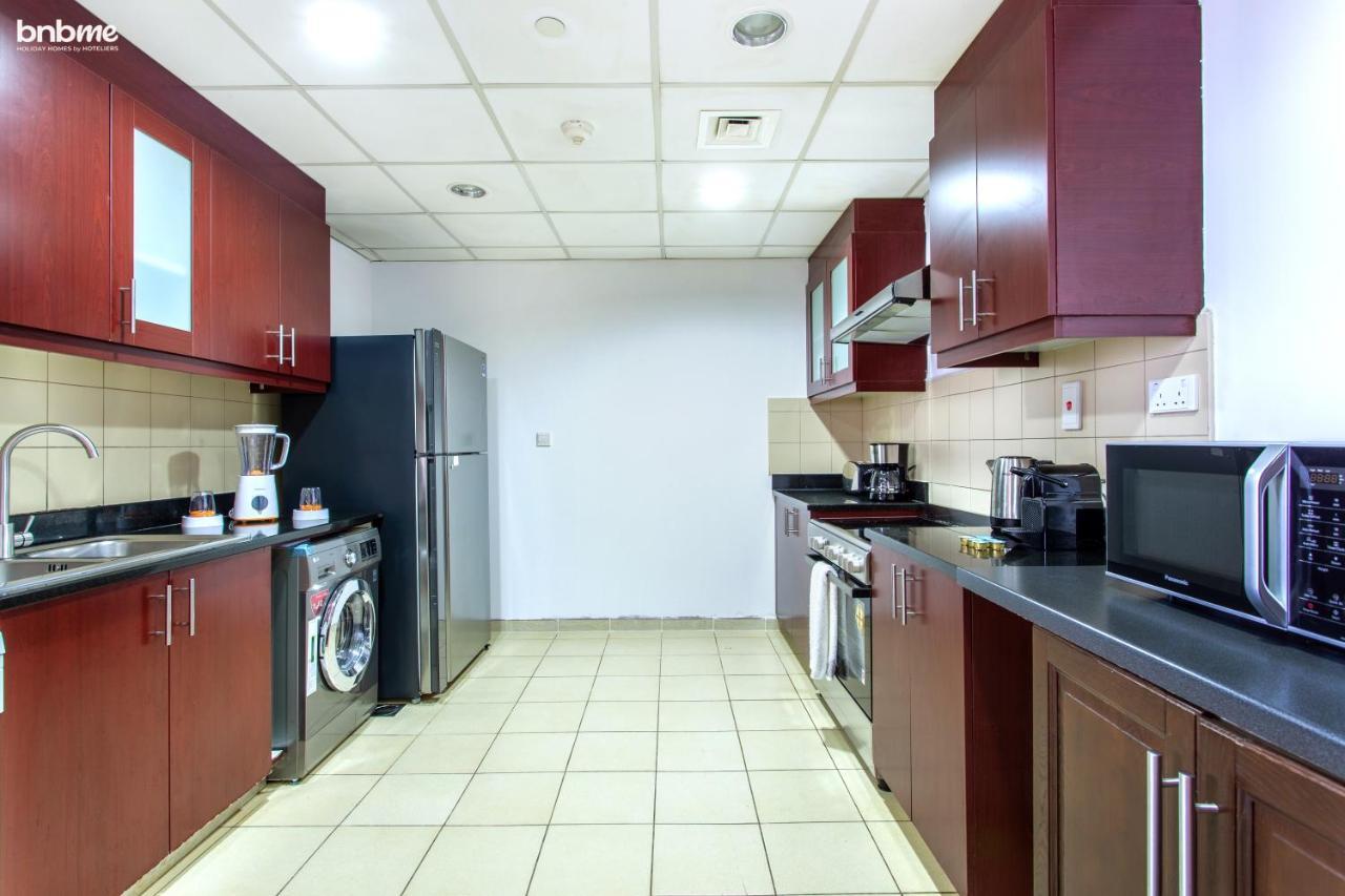 Bnbmehomes - 4Br Apartment With Dubai Marina View المظهر الخارجي الصورة