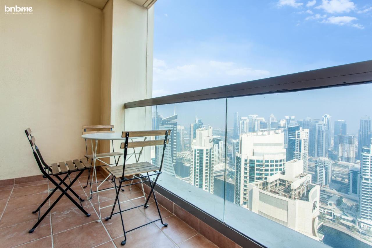 Bnbmehomes - 4Br Apartment With Dubai Marina View المظهر الخارجي الصورة