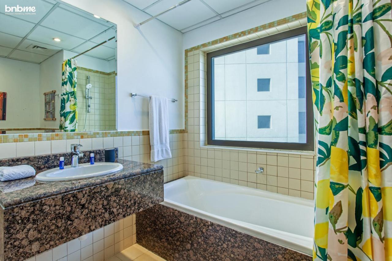 Bnbmehomes - 4Br Apartment With Dubai Marina View المظهر الخارجي الصورة