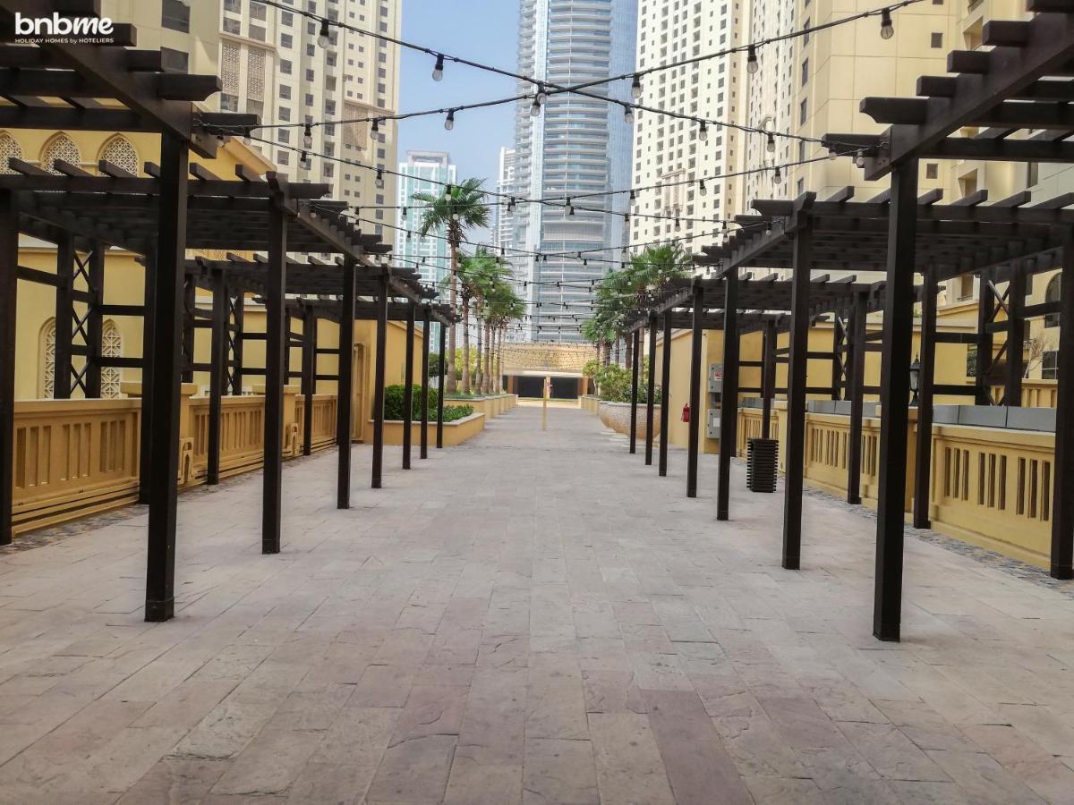 Bnbmehomes - 4Br Apartment With Dubai Marina View المظهر الخارجي الصورة