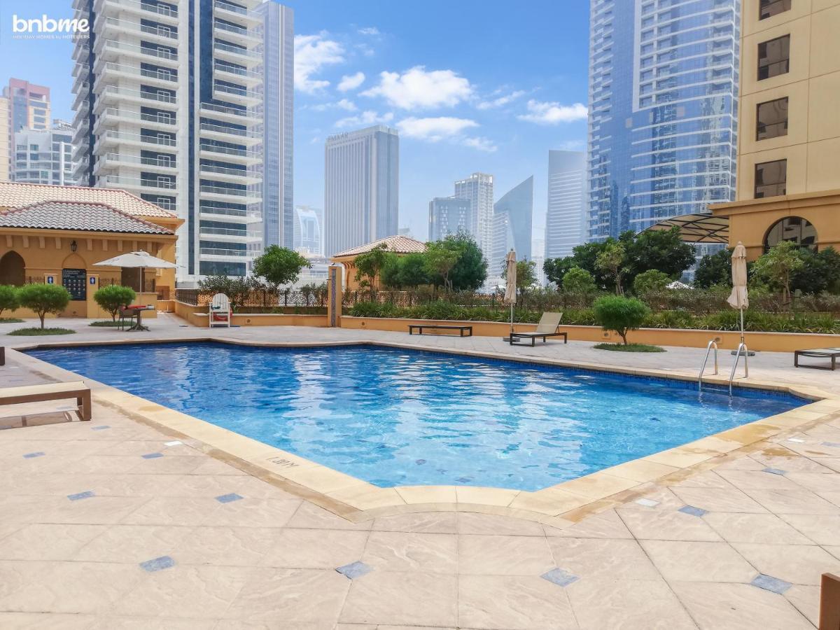 Bnbmehomes - 4Br Apartment With Dubai Marina View المظهر الخارجي الصورة